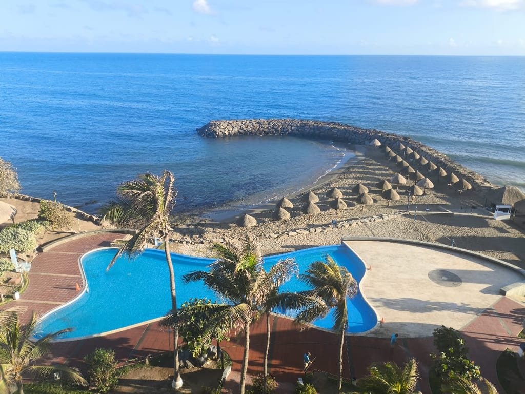 Apartamento en alquiler de 3 hab. y 120 m² en La Guaira, La Guaira