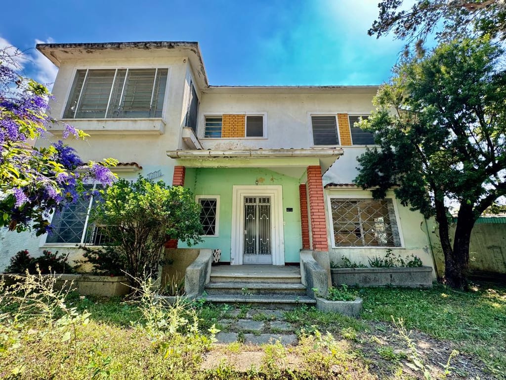 Casa en venta de 7 hab. y 550 m² en Altamira, Caracas