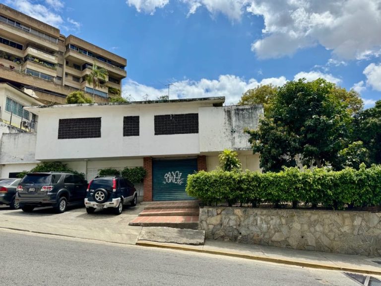 Local comercial en alquiler de 780 m² en Bello Monte, Caracas
