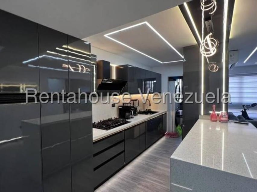 Apartamento en Maripérez, Caracas