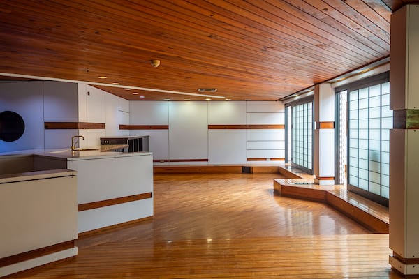 Apartamento en venta de 6 hab. y 500 m² en Alta Florida, Caracas