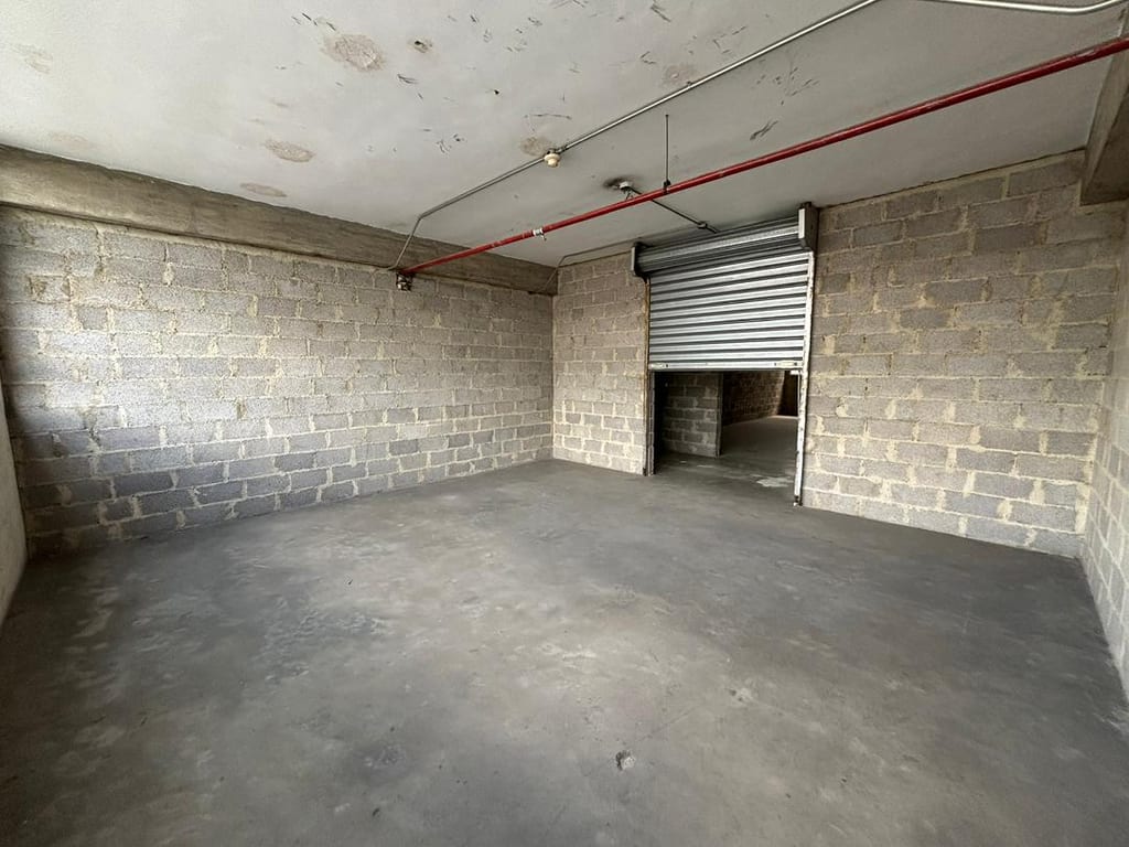 Local comercial en alquiler de 36 m² en Palo Verde, Caracas