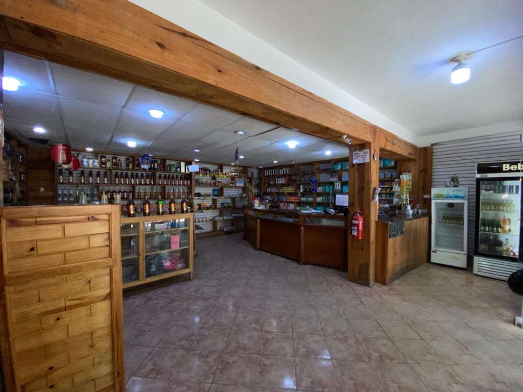 Local comercial en Juan Griego, Margarita (noreste)