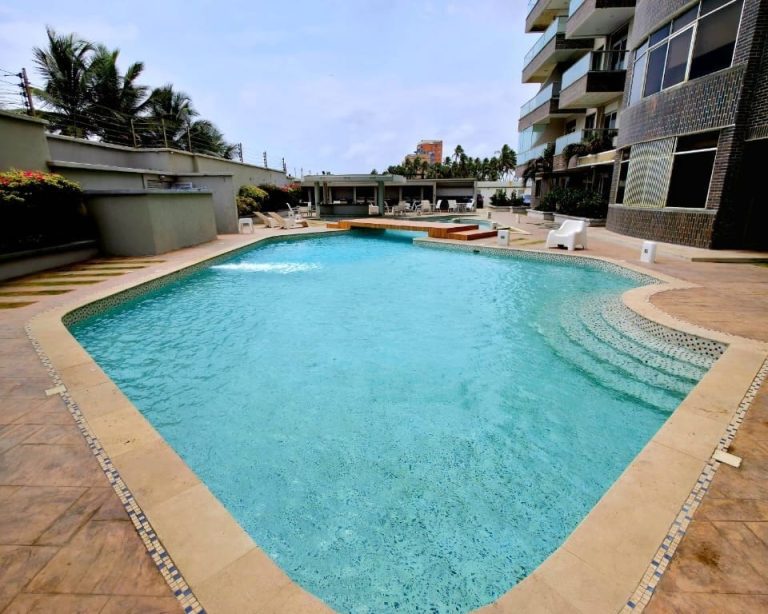 Apartamento en Tucacas