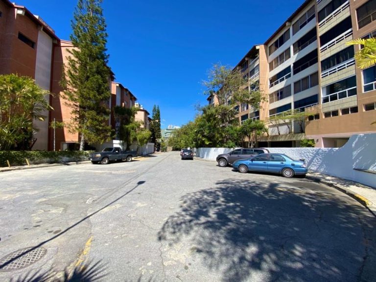 Apartamento en venta de 3 hab. y 164 m² en Los Samanes, Caracas