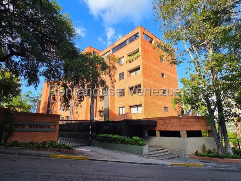 Apartamento en venta de 3 hab. y 150 m² en Colinas de Valle Arriba, Caracas