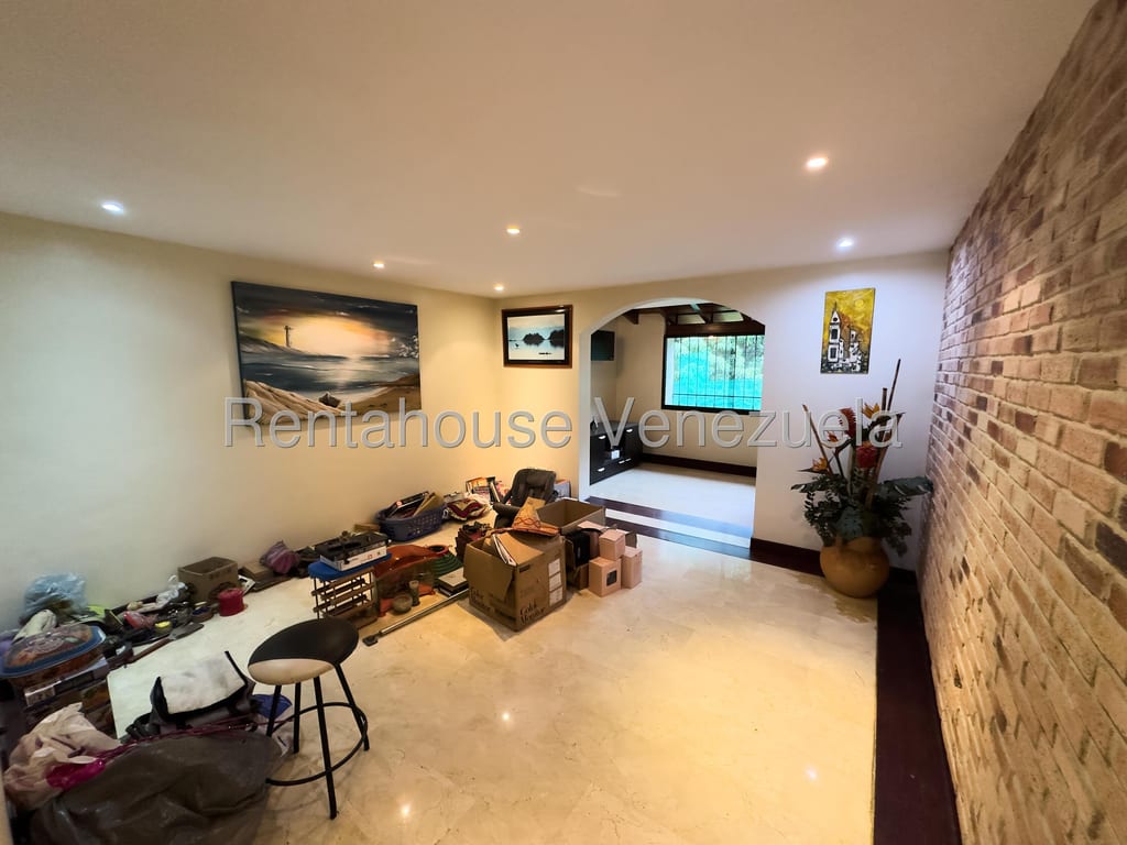 Casa en Santa Rosa de Lima, Caracas