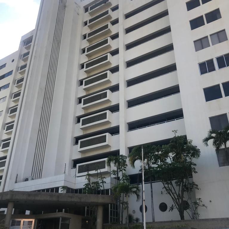 Apartamento en Camurí Chico, Macuto