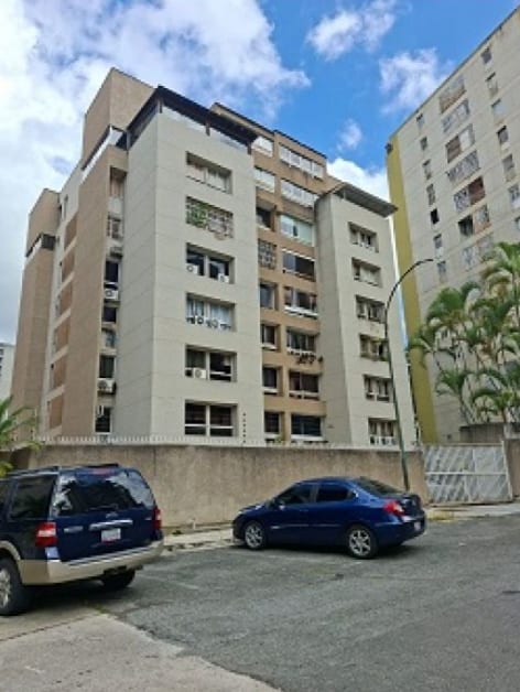 Apartamento en venta de 4 hab. y 134 m² en La Boyera, Caracas