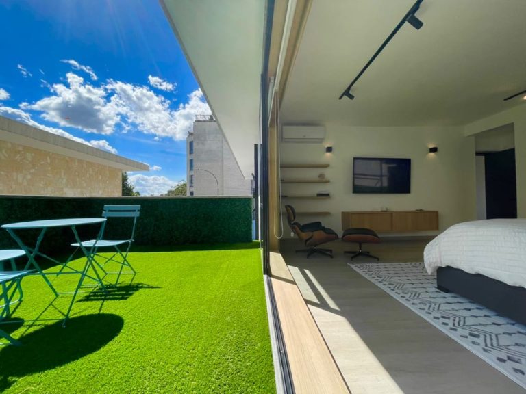 Casa de 450 m² en Los Palos Grandes, Caracas
