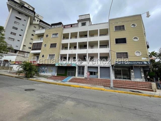 Apartamento en Las Acacias, Caracas