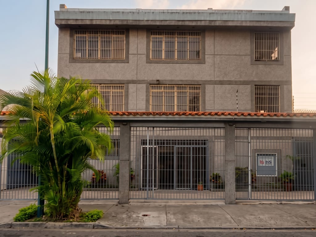 Local comercial en alquiler de 300 m² en Santa Mónica, Caracas