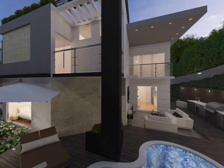 Terreno de 6.000 m² en San Antonio de Los Altos, Altos Mirandinos