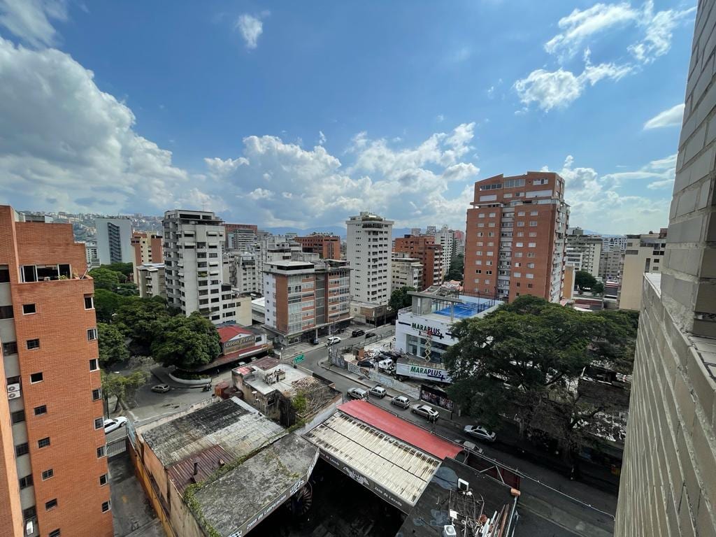 Apartamento en La Campiña, Caracas