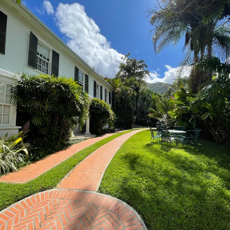 Casa en venta de 2.521 m² en Los Chorros, Caracas