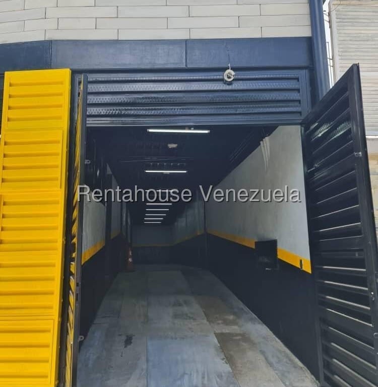 Casa en venta de 500 m² en San Román, Caracas