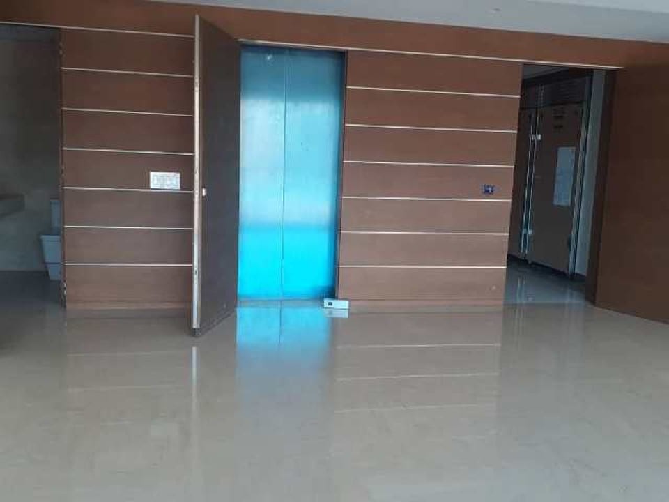 Apartamento en alquiler de 3 hab. y 206 m² en Lomas de las Mercedes, Caracas
