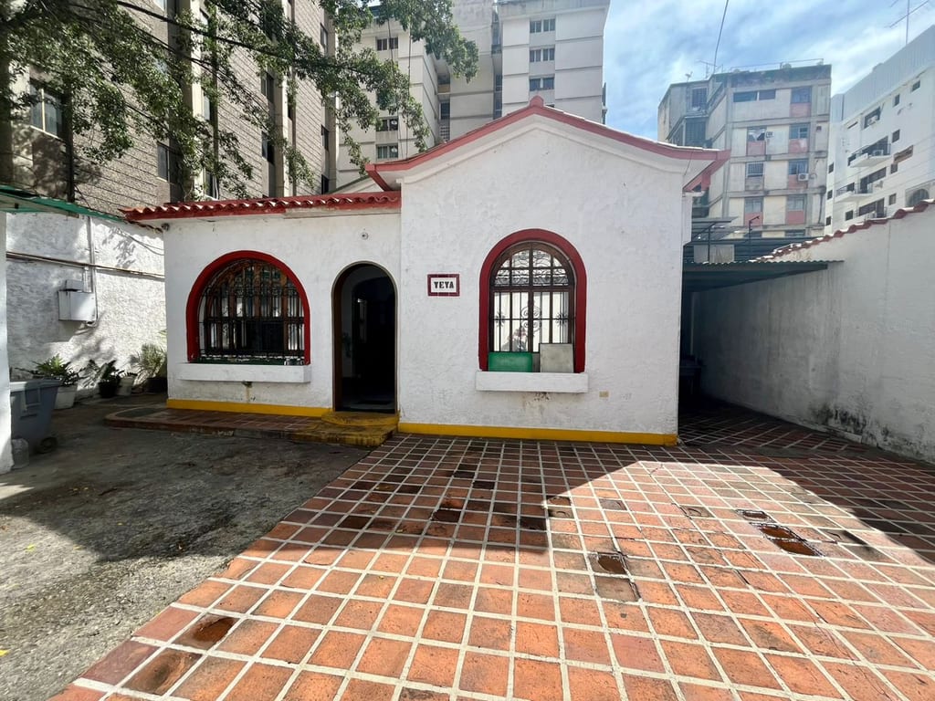 Casa en Sabana Grande, Caracas