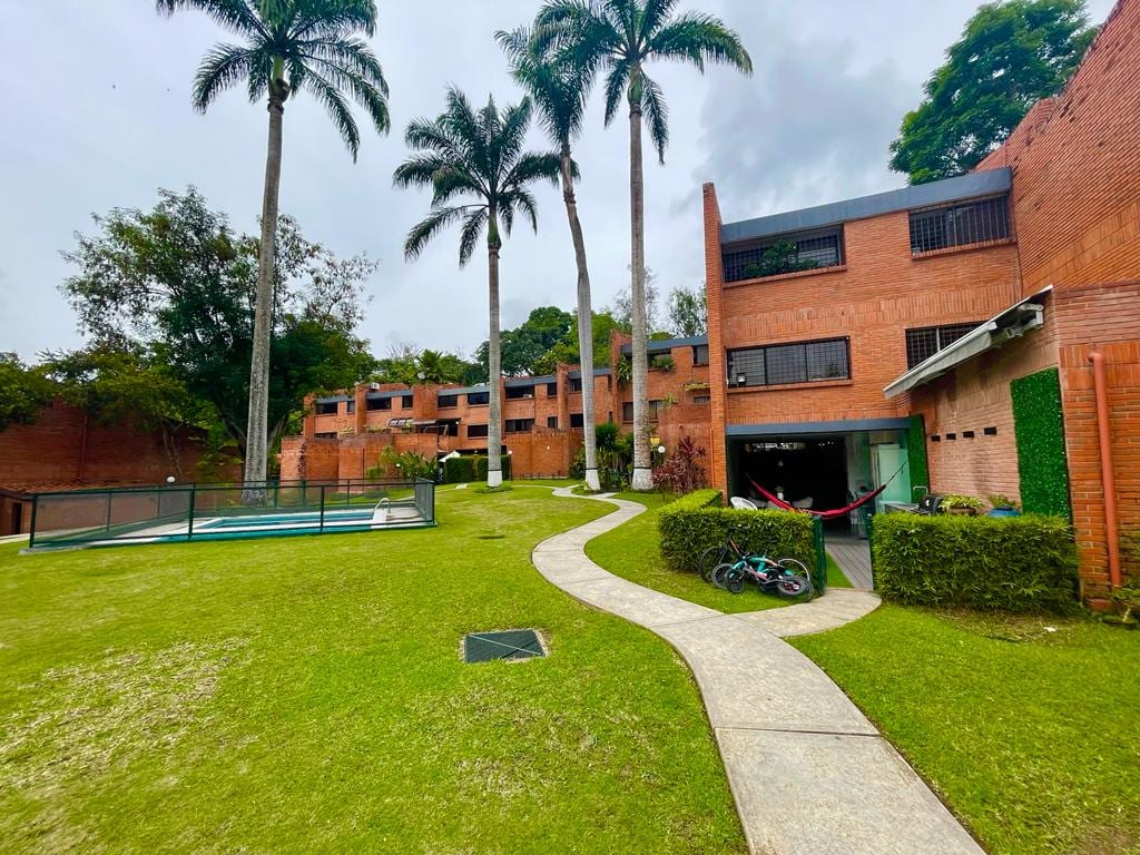 Casa en venta de 4 hab. y 300 m² en Las Marías, Caracas