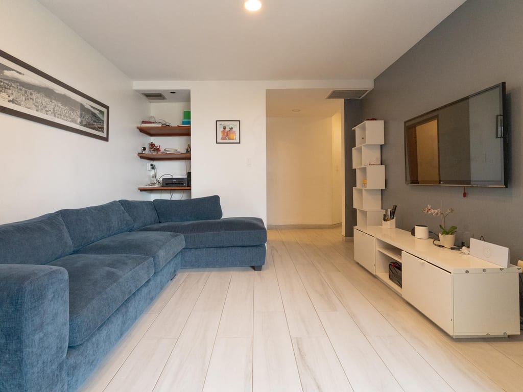 Apartamento en venta de 3 hab. y 342 m² en Country Club, Caracas · Ref. CV6248
