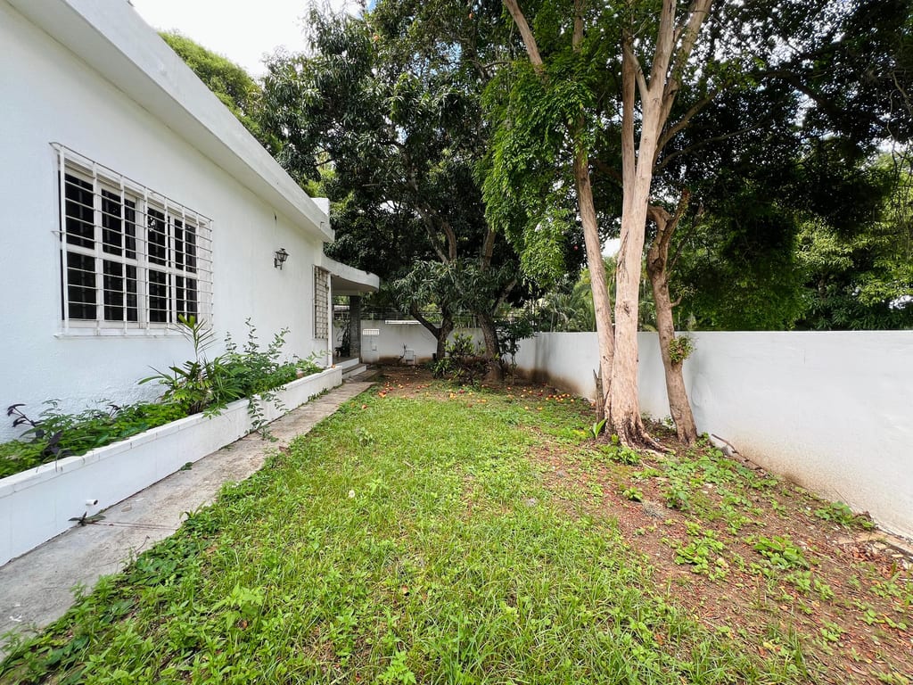 Casa en venta de 4 hab. y 500 m² en Los Chorros, Caracas · Ref. CV6249