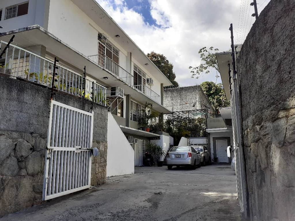 Casa en venta de 3 hab. y 223 m² en La Castellana, Caracas