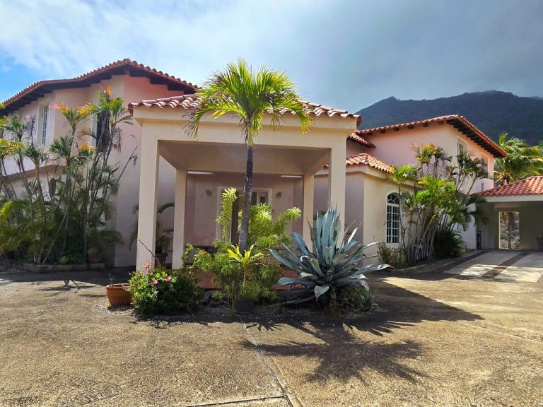 Casa en La Fuente, Antolín del Campo