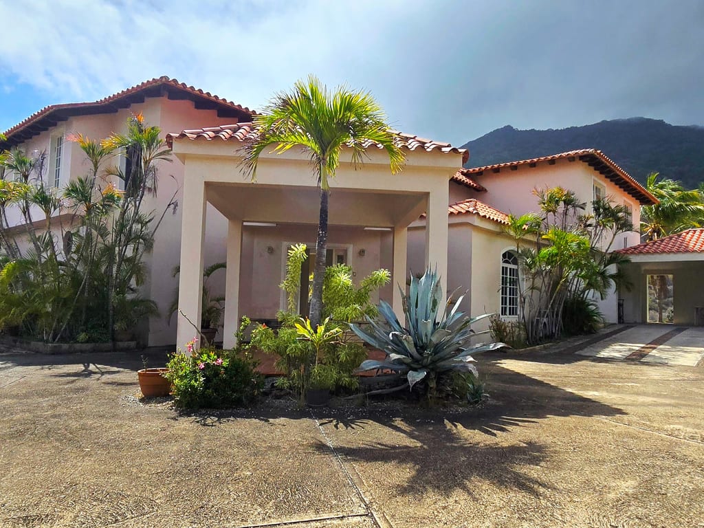 Casa en La Fuente, Antolín del Campo