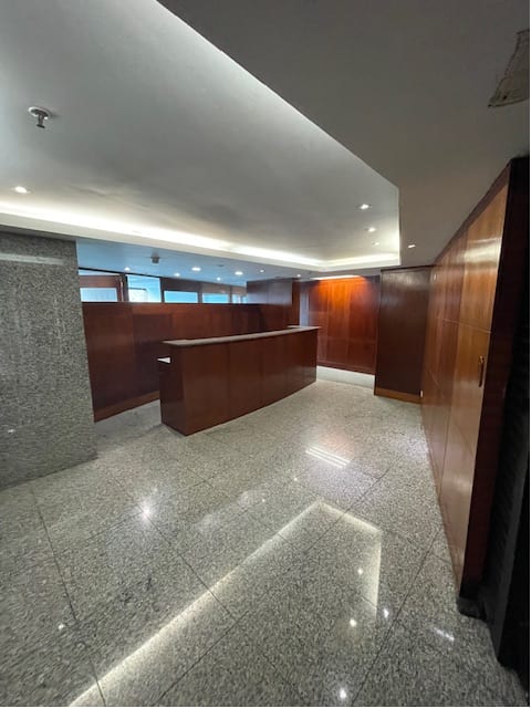 Oficina en alquiler de 271 m² en El Rosal, Caracas