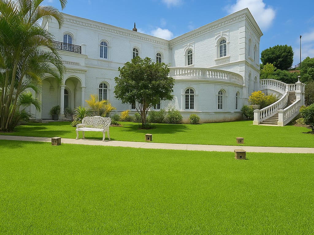 Casa en venta de 3.000 m² en La Lagunita, Caracas