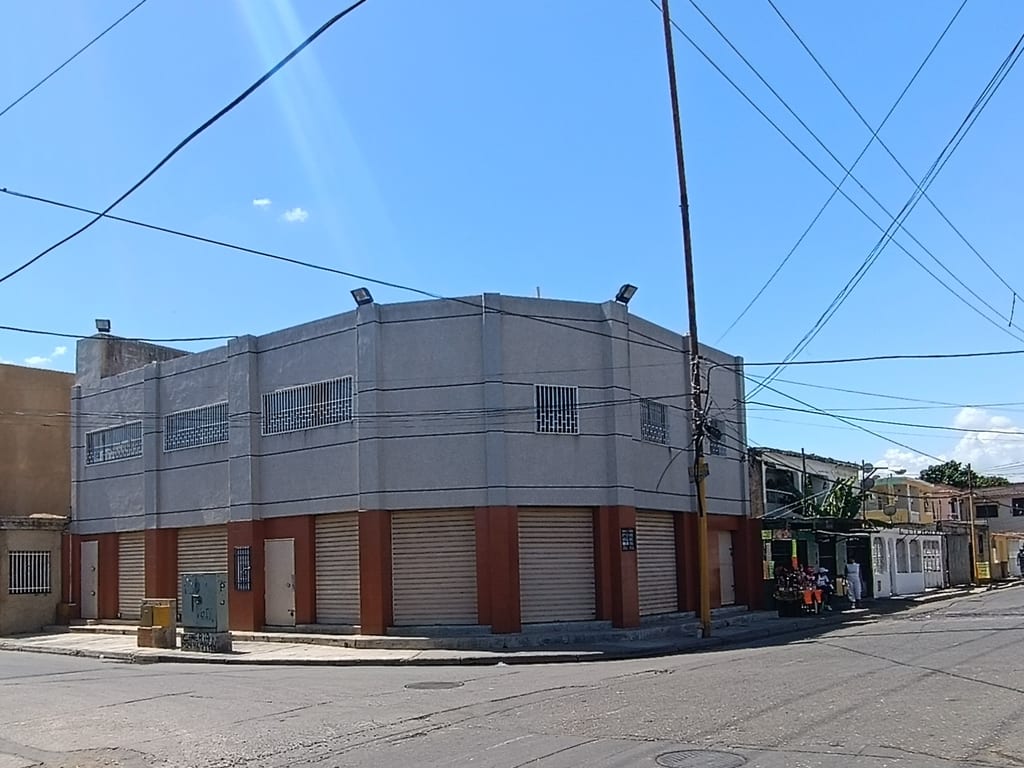 Oficina en B. La Bocaina, Valencia