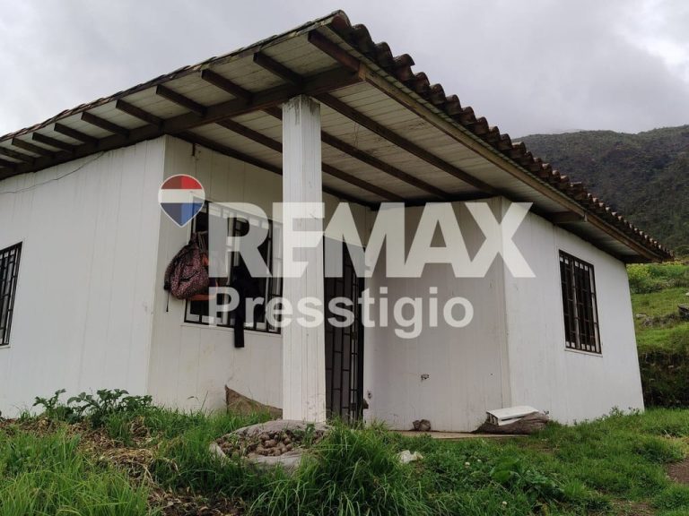 Terreno en La Culata