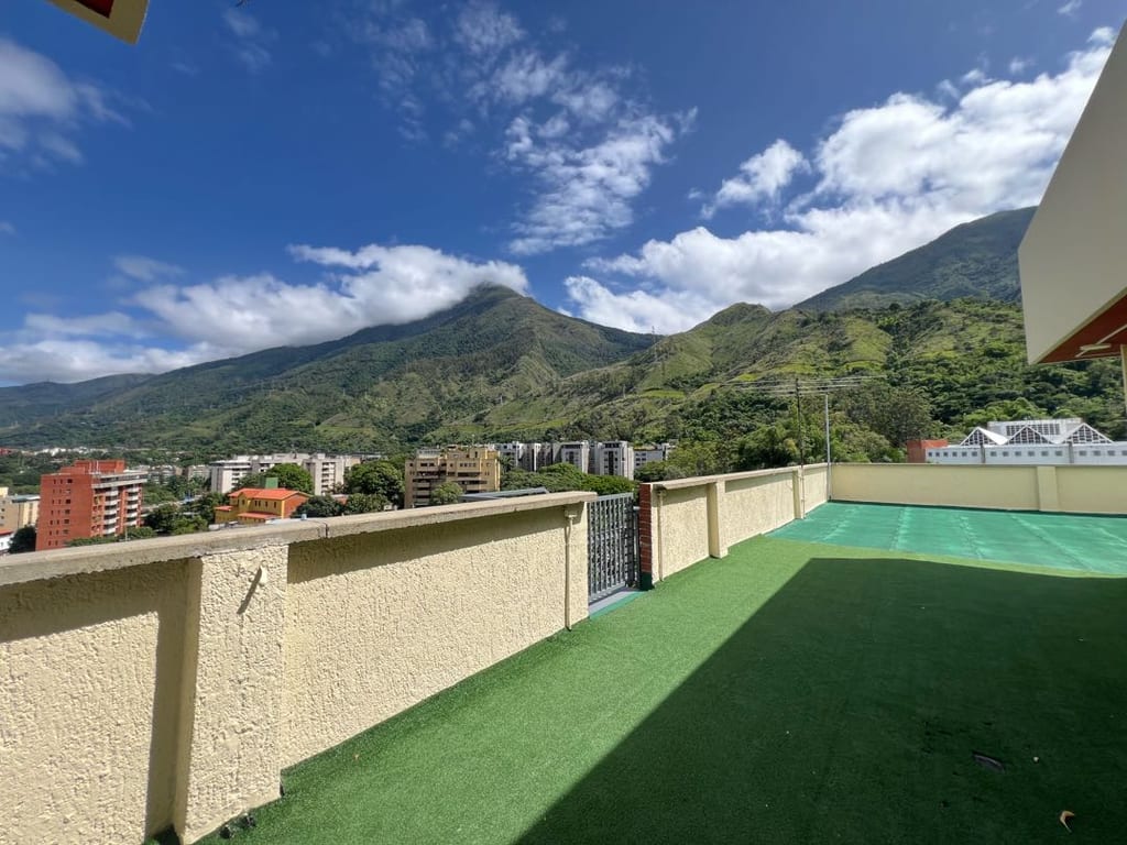 Oficina en alquiler de 83 m² en Boleíta Norte, Caracas