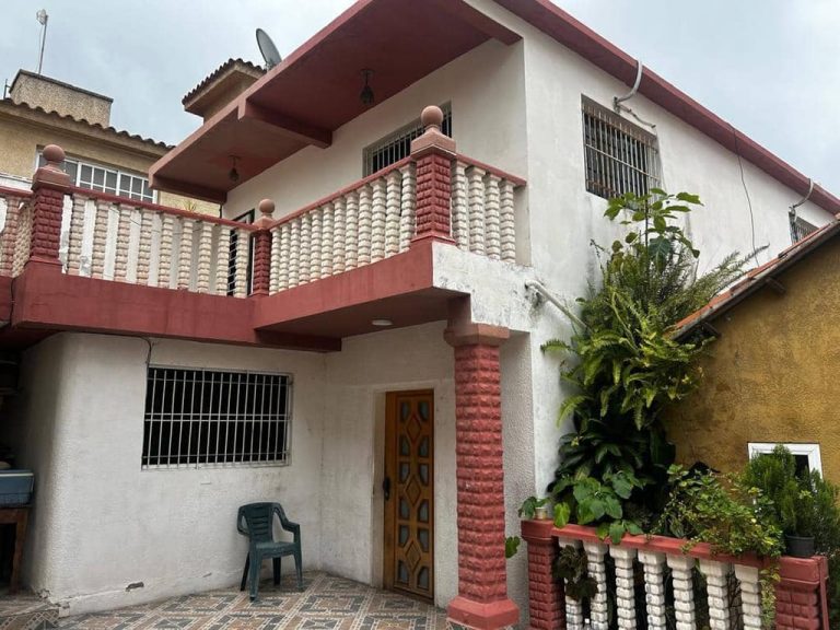 Casa en Catia La Mar