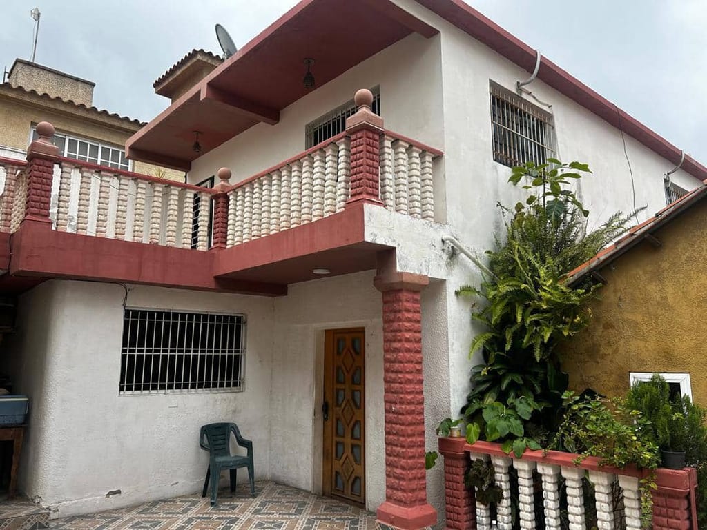 Casa en Catia La Mar