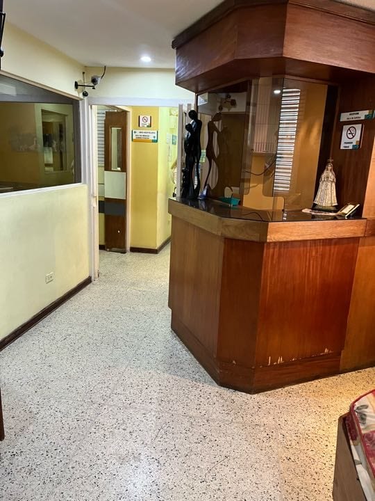 Local comercial en venta de 396 m² en Bello Monte, Caracas