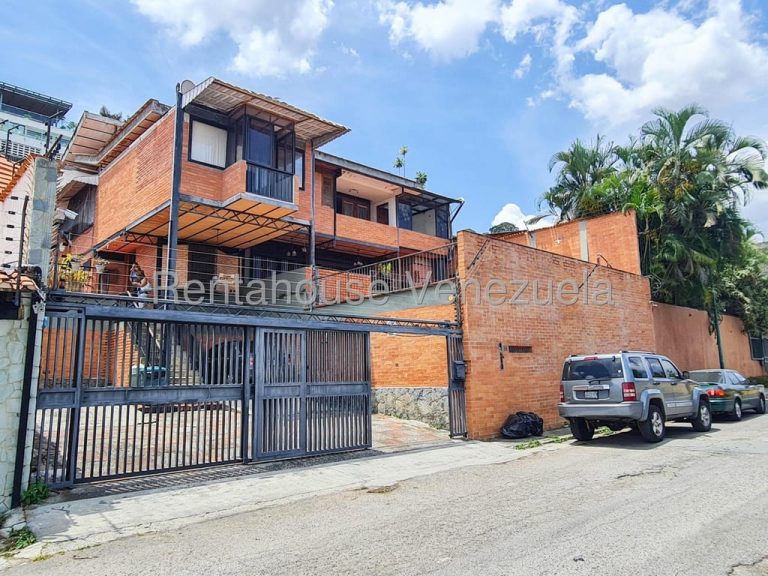 Casa de 7 habitaciones y 750 m² en Prados Del Este, Caracas