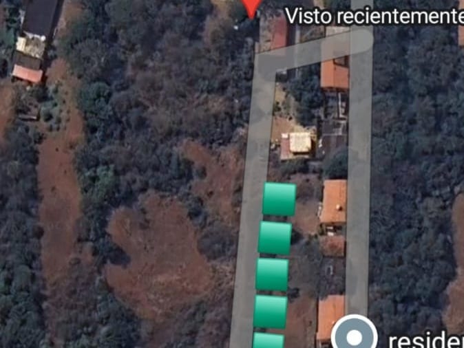 Terreno en Tacarigua, Margarita