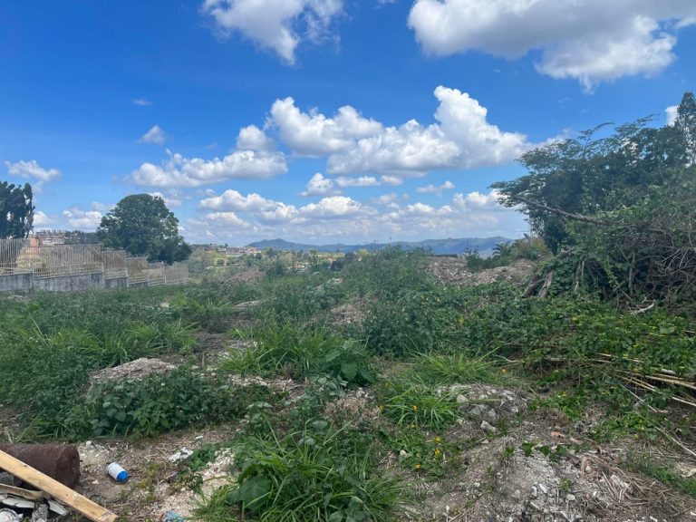 Terreno en La Lagunita, Caracas