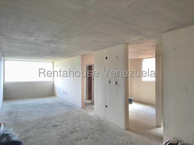 Apartamento en Los Naranjos, Caracas