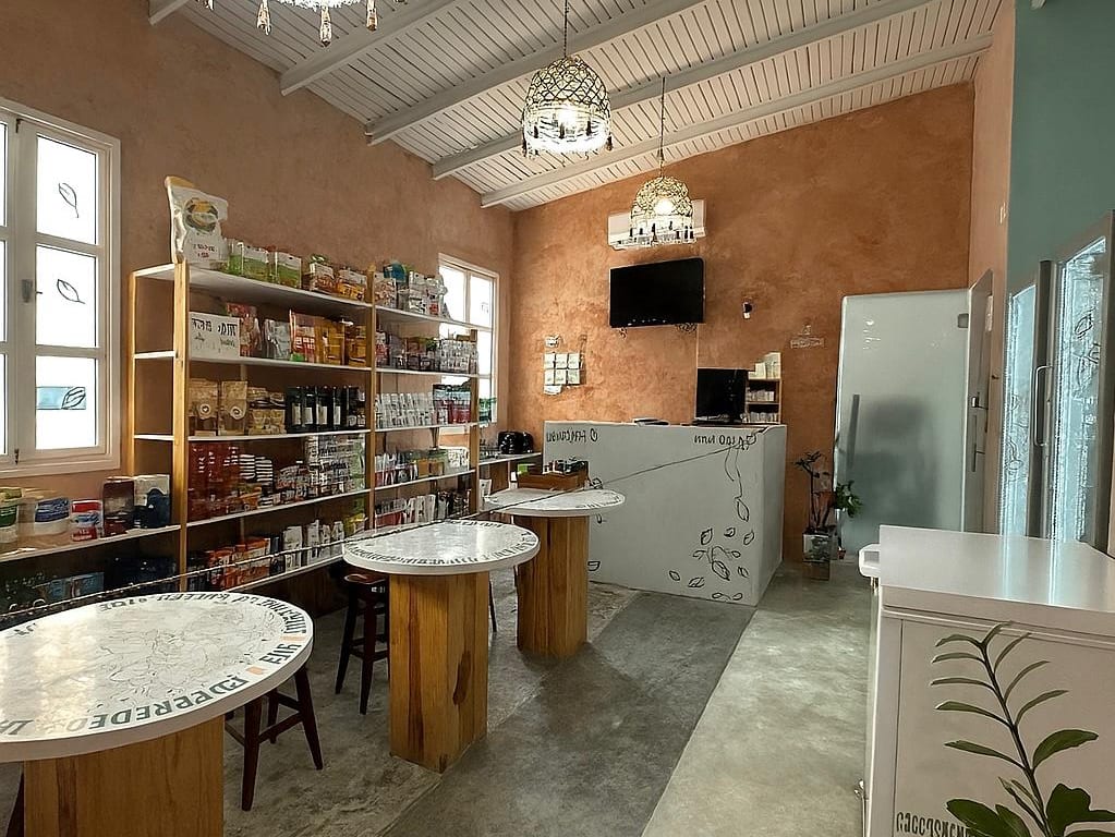 Local comercial en alquiler de 14 m² en Los Palos Grandes, Caracas
