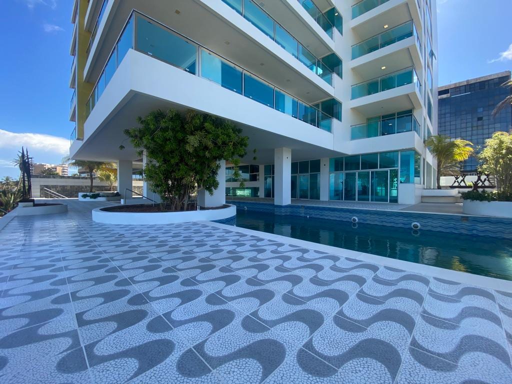 Apartamento en venta de 3 hab. y 320 m² en Maneiro, Margarita (sureste)