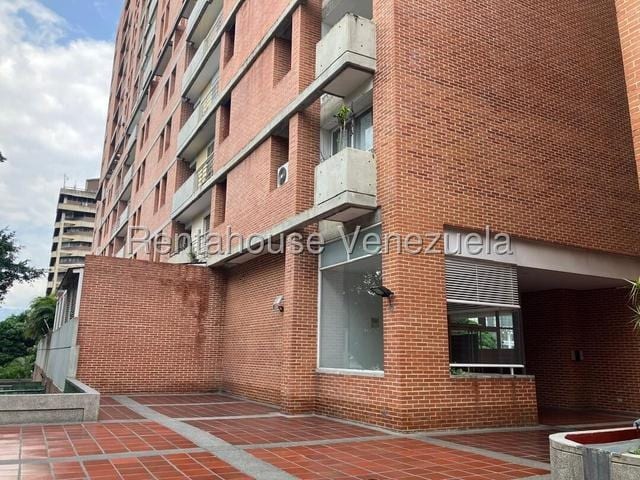 Apartamento en alquiler de 1 hab. y 60 m² en Boleíta Norte, Caracas