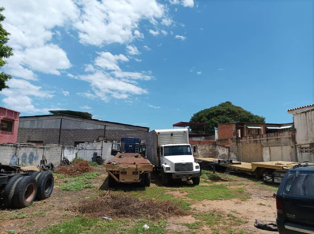 Terreno en venta de 630 m² en Catia La Mar, Catia La Mar