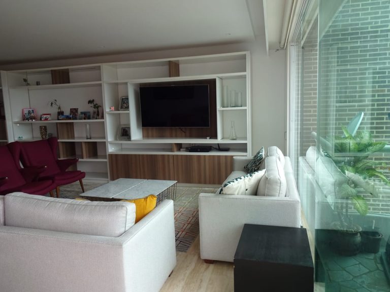 Apartamento en venta de 4 hab. y 227 m² en Sebucán, Caracas · Ref. CV6344