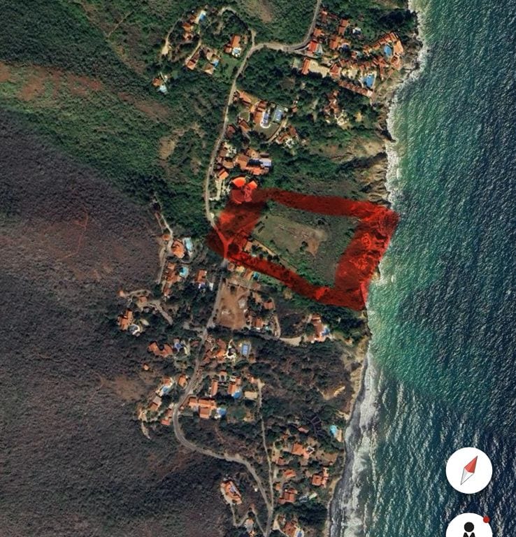 Terreno en venta de 16.000 m² en Porlamar, Margarita (sureste)