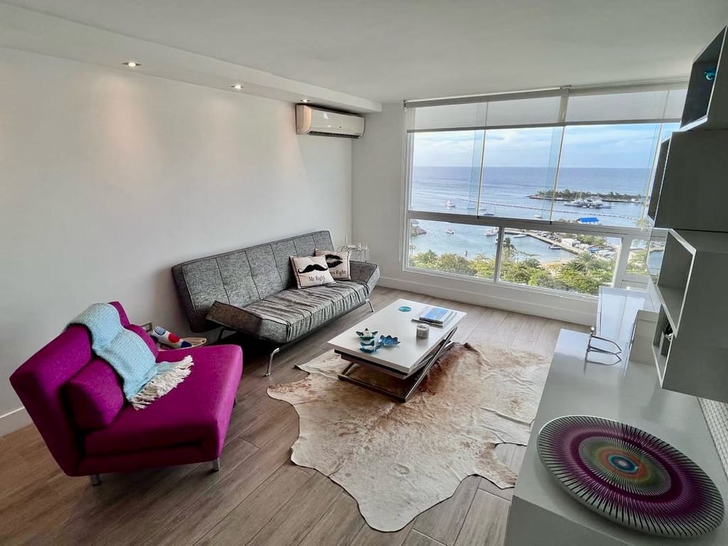 Apartamento en venta de 2 hab. y 51 m² en Naiguatá, Naiguatá
