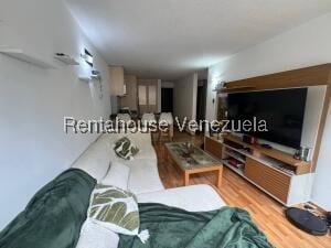 Apartamento en venta de 50 m² en Lomas del Sol, Caracas