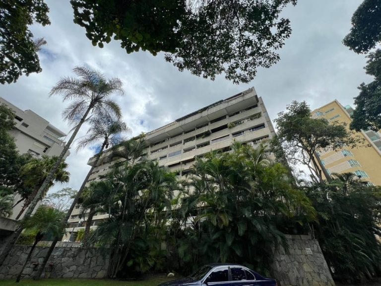 Apartamento en venta de 3 hab. y 441 m² en Las Mesetas, Caracas