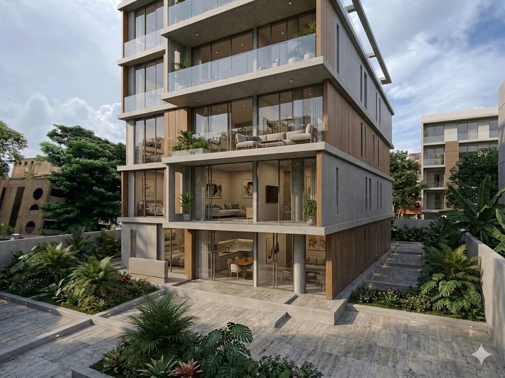 Apartamento en venta de 2 hab. y 160 m² en La Castellana, Caracas · Ref. CV6372